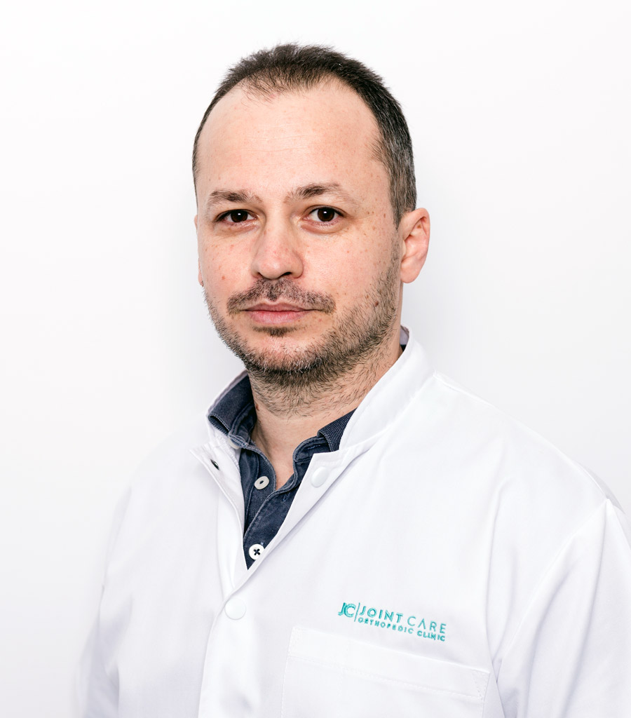 Dr. Andrei Vișoianu
