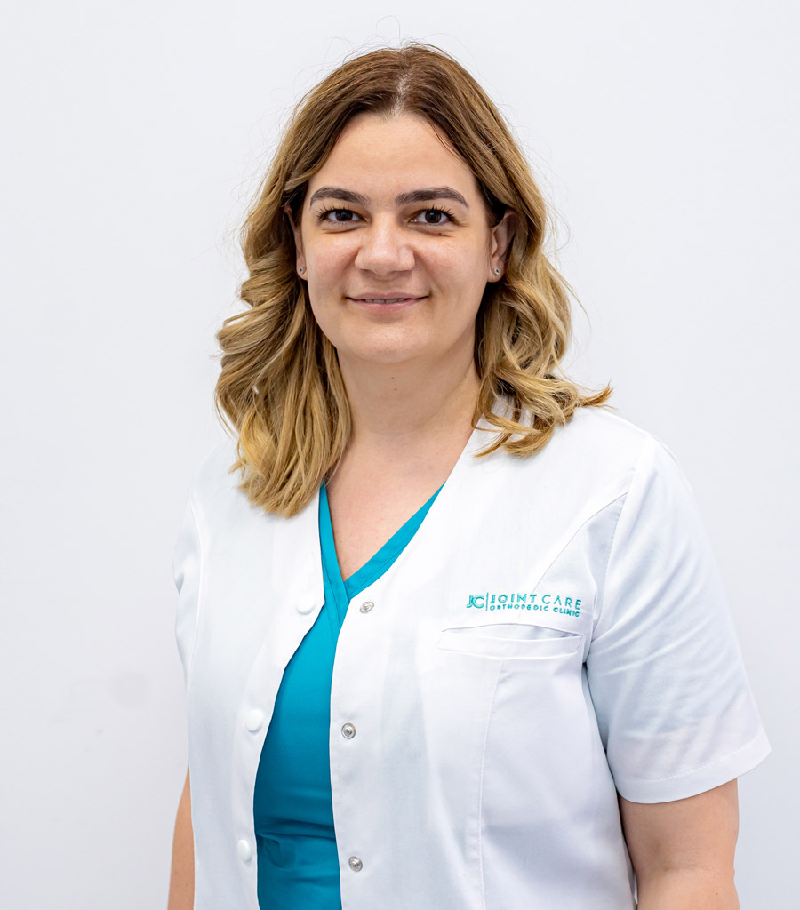 Dr. Gabriela Soare