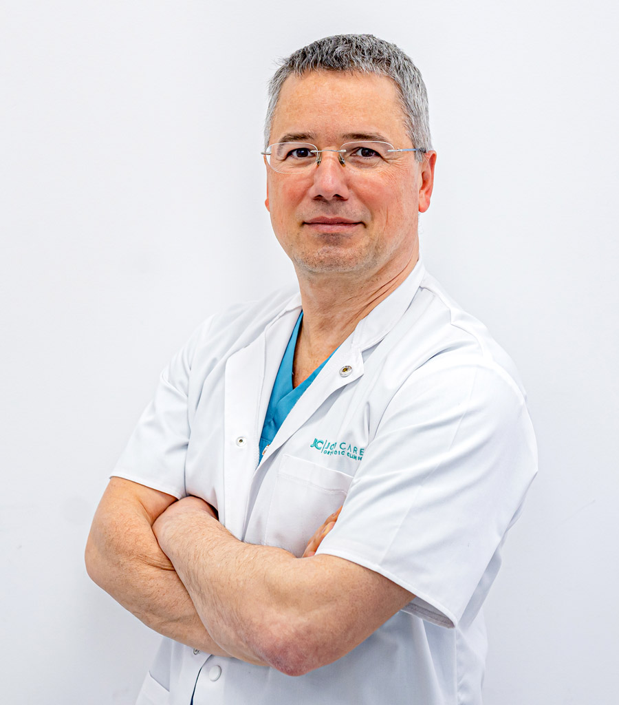 Dr. Radu Niculăiță