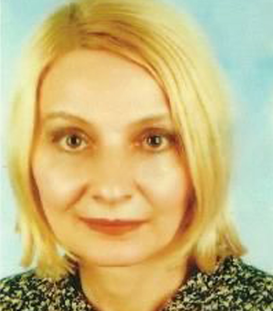 Elena Soare
